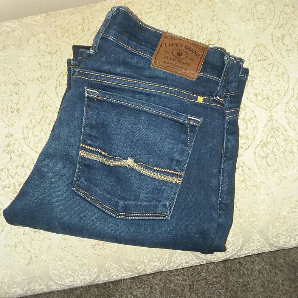 Lucky Brand - Charlie Baby Boot